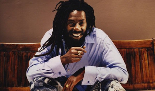 HAPPY BIRTHDAY... BUJU BANTON! \"UNTOLD STORIES\".   
