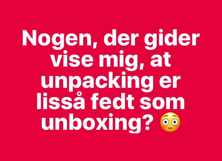 missmunter's tweet photo. Der var ingen på linjen før. Prøver igen. #halloooo? #harværetentimeomtretasker https://t.co/MWka18SAcN
