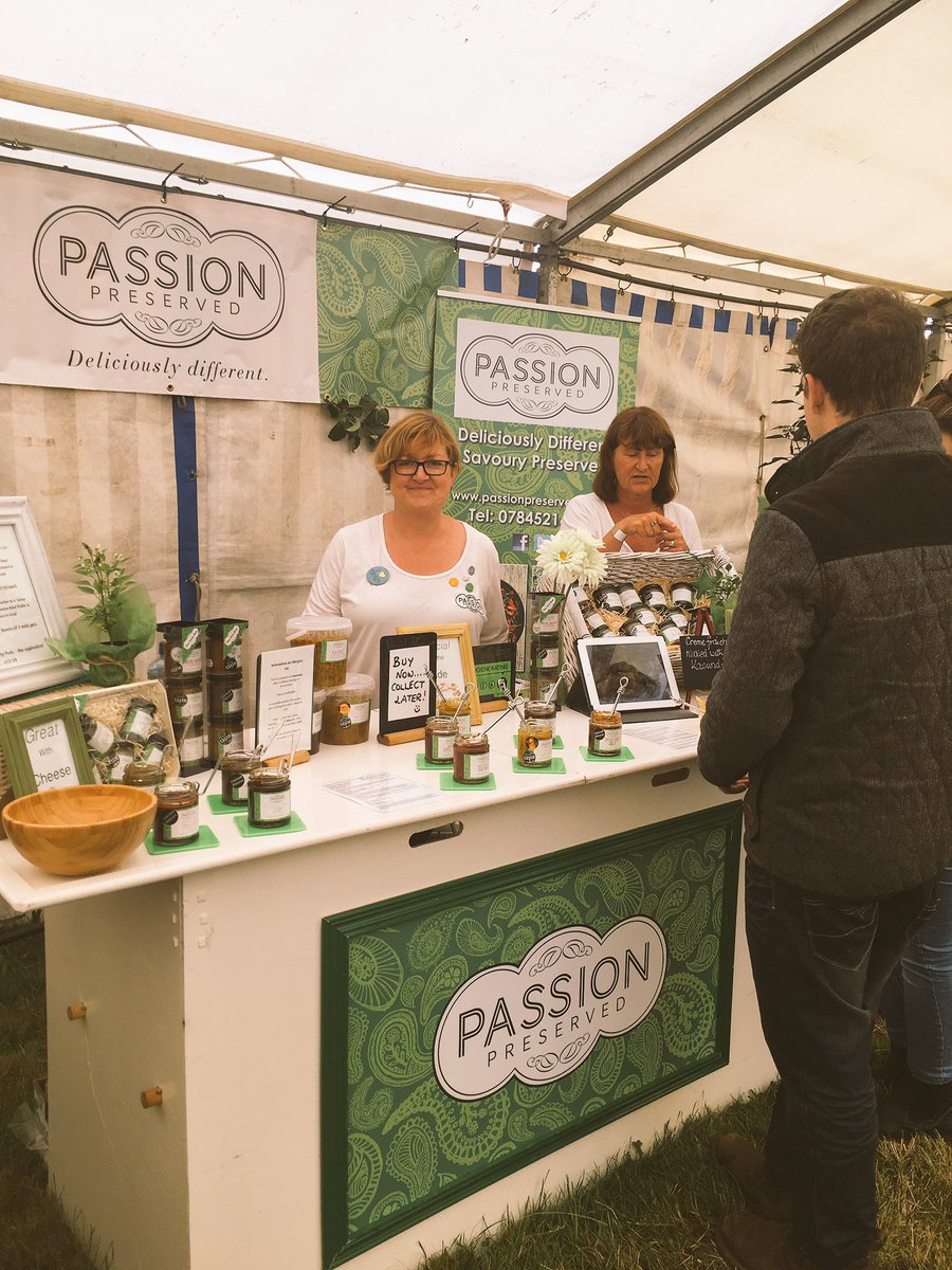 KennedyBaconLtd's tweet photo. Come to Castlewellan Show today! #supportlocal #loadsofgoodies https://t.co/WG6b8L4HSk