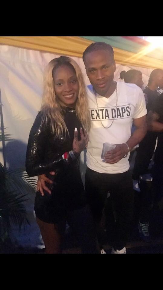 kerissa_spencer's tweet photo. #bringittotheowner #dextadaps #sumfest2016 https://t.co/zyCaF7DhEQ