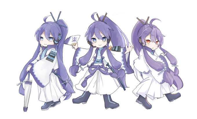 Twoucan 出来る限りがくぽを祝いたい の注目ツイート イラスト マンガ Twoucan 出来る限りがくぽを祝いたい の注目ツイート イラスト マンガ