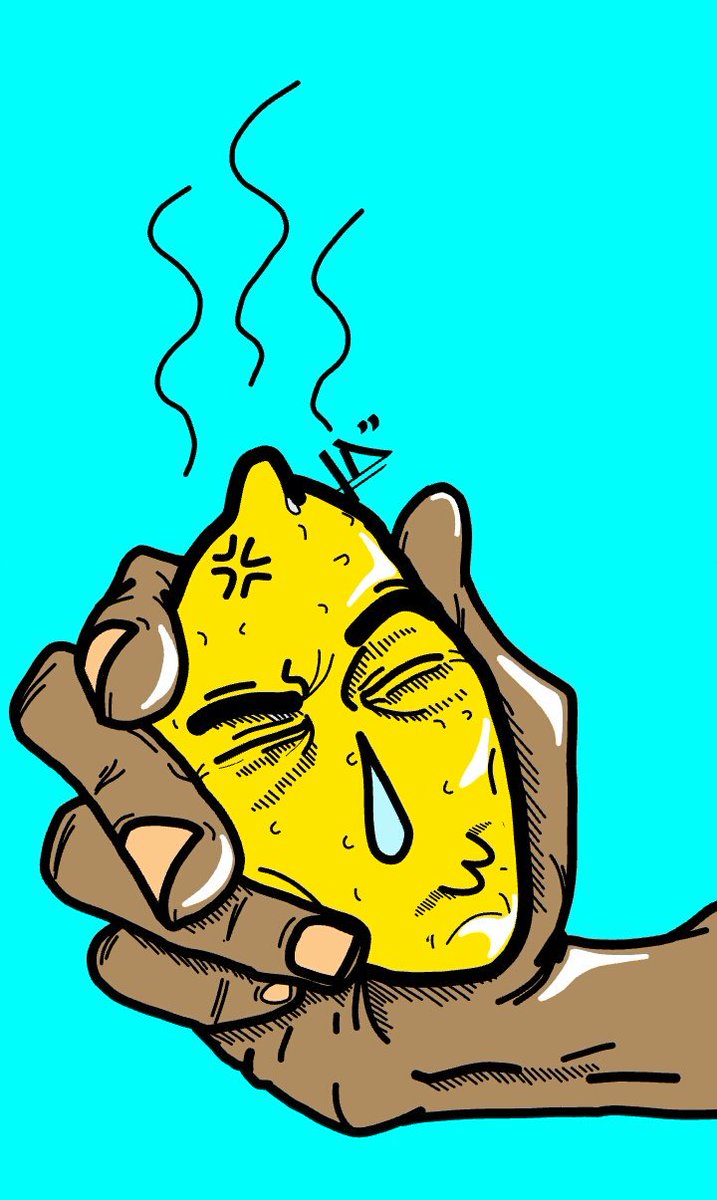 Bidemitata's tweet photo. Even lemons think lemon juice is sour #TheLemonChallenge #lemoncurd https://t.co/U2uvU4AWY8