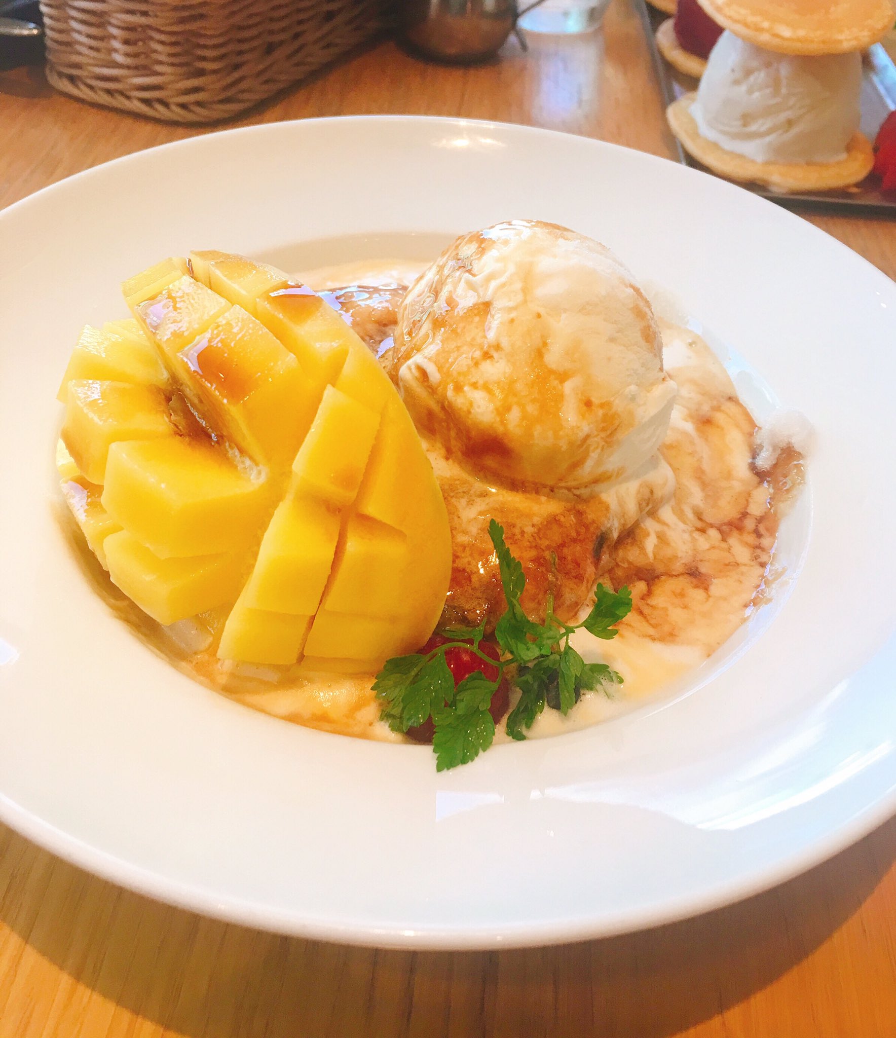 パンケーキツアーズ17 Twitter Search Twitter