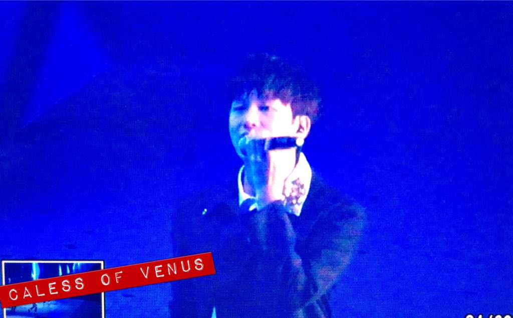 170715 smt in osaka #heechul #희철