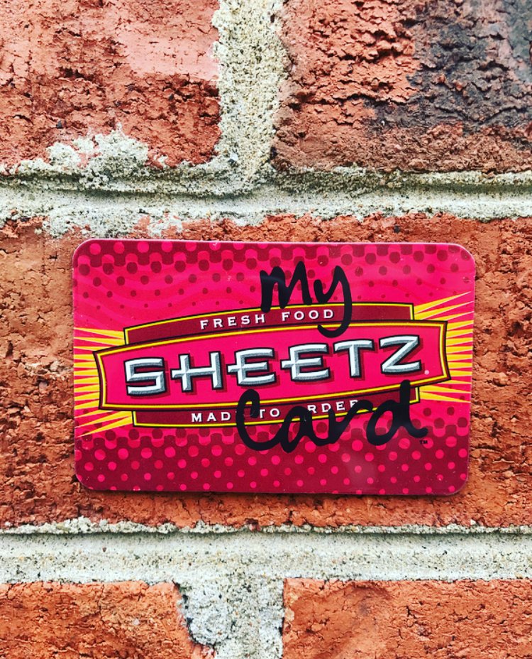 sheetz's tweet photo. Donate $1 on your next #SheetzRun to help local kidz and receive pointz on your #MySheetzCard! https://t.co/6cZVqHxKEU