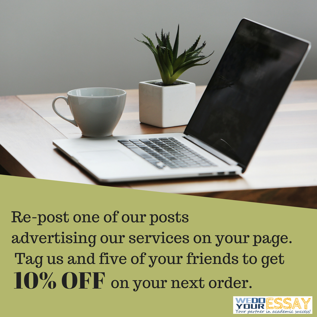 Todd_WDYE's tweet photo. Retweet one of my tweets advertising our services and get a discount! #college #essay #InternationalStudent #studentproblems #wedoyouressay https://t.co/it43249HD1