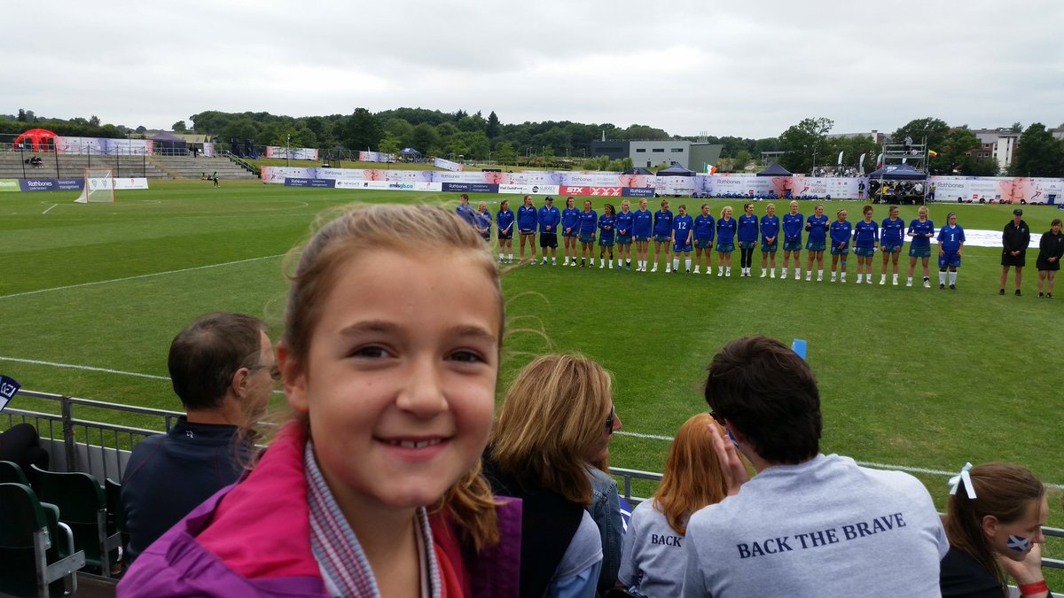 Cam_Livingston's tweet photo. Cmon scotland! #scocan @RWLC17 https://t.co/34ye4gRTSf