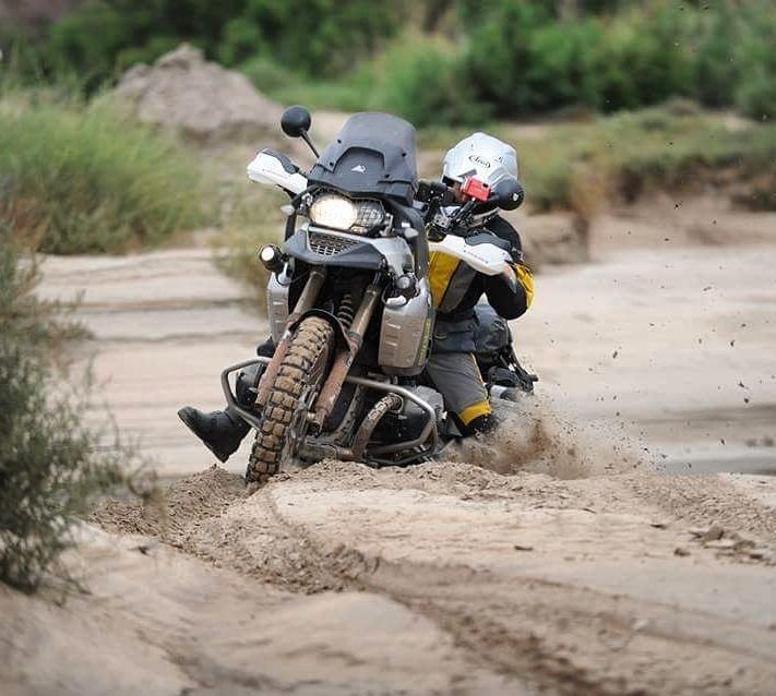 TOURATECH Brasil tweet media