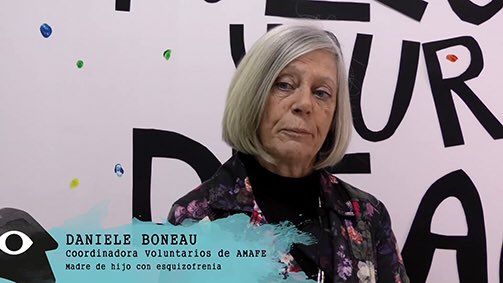 Pedir ayuda es fundamental #EOCEsquizofrenia