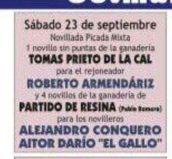 Fecha ilusionante 23 de septiembre Algemesi #Nodejesdesoñar #Sueños #Seguimos #AlejandroConquero #Algemesi #PartidodeResina