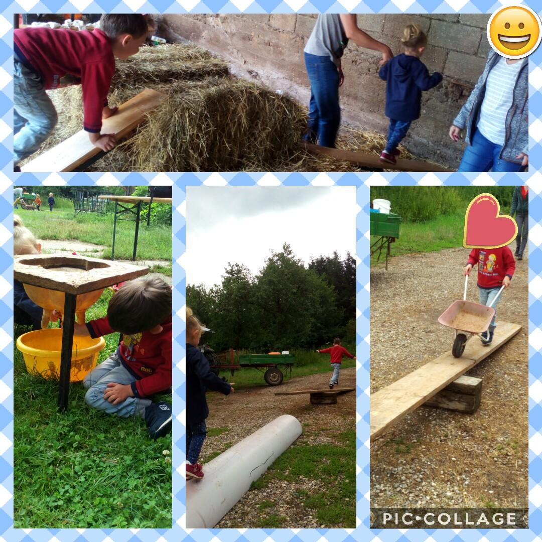 TaMuSabineHahn's tweet photo. #Bauernhof #Erlebnis #Ausflug #Erlebnisbauernhof #natur #Kinder #Familie https://t.co/oOKXYSvzq5