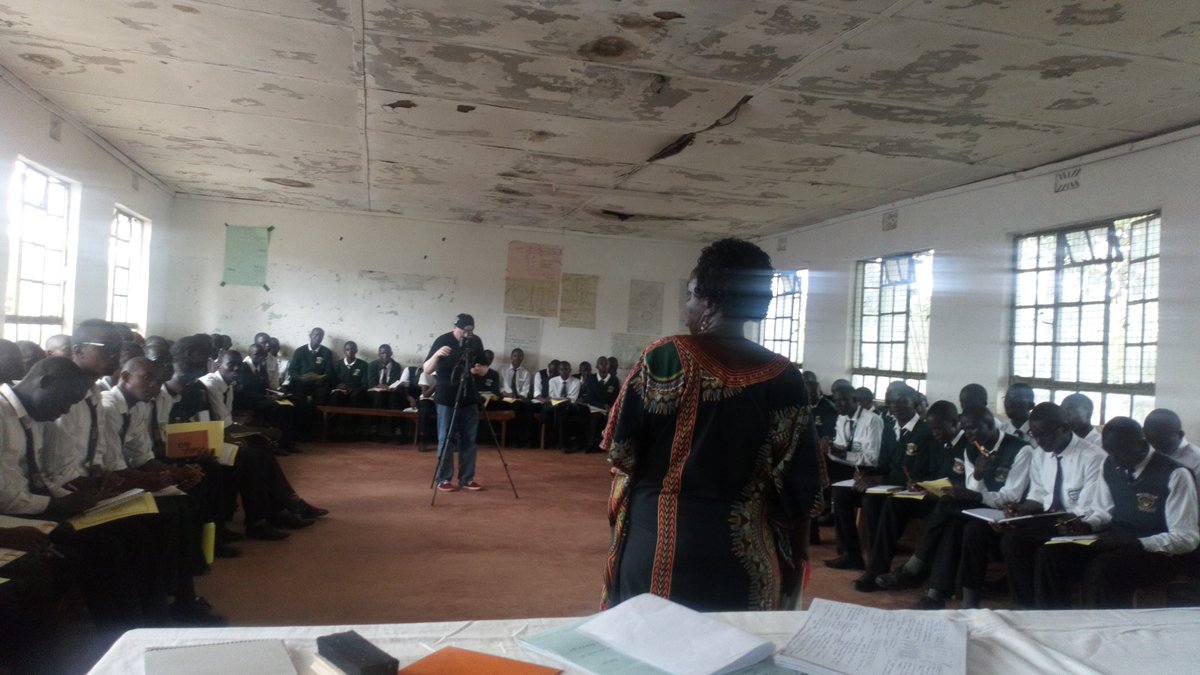 kenyavaluesT's tweet photo. You are not always going to look the same and be the same. Make your choices well when you are young #ValuesSystem https://t.co/W6xmLUQyeN