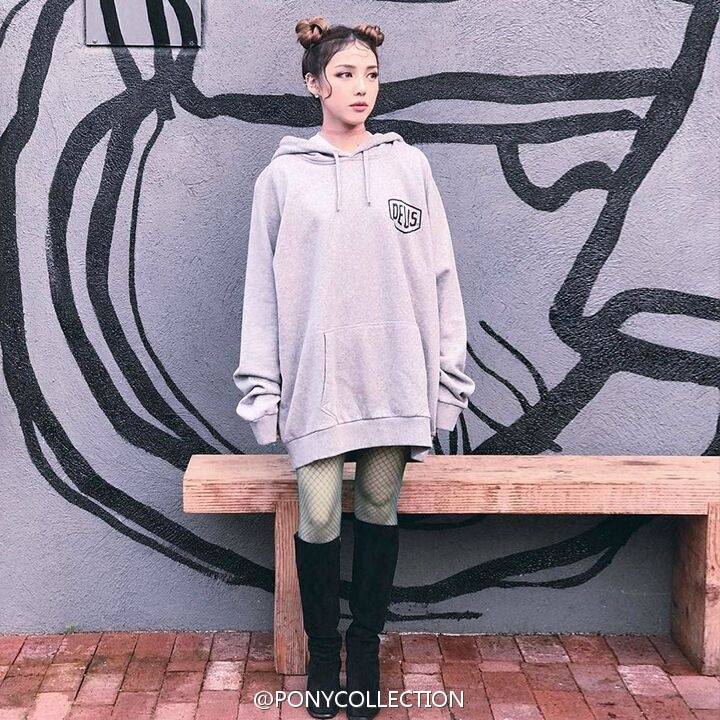 ponymakeup_92's tweet photo. - my fvrt look from pony 😍

#포니 메이크업 #pony #ponymakeup #beautyguru https://t.co/Q5yTUCjGuH