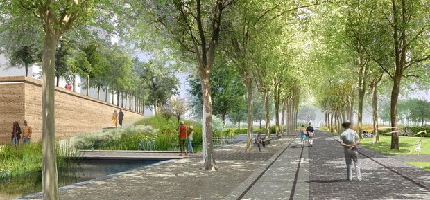c40cities's tweet photo. From #Paris to #Auckland, C40 cities are becoming greener by learning from each other: https://t.co/LsfUnFLV8m  #Cities4Climate 🌏🍃 https://t.co/zNutpSuKFZ