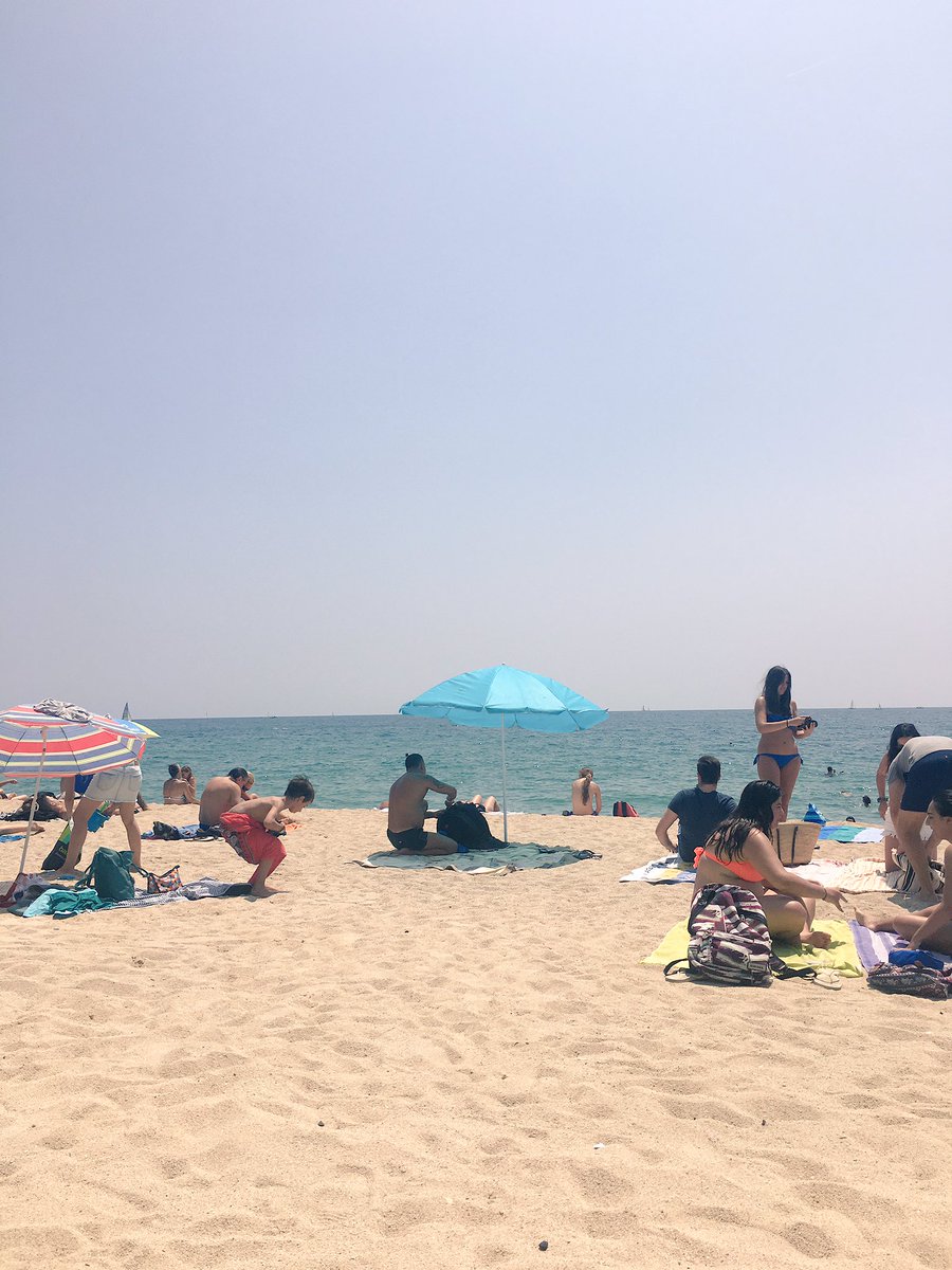 LReuten's tweet photo. 🇪🇸☀️ https://t.co/TFHY2VJRqv