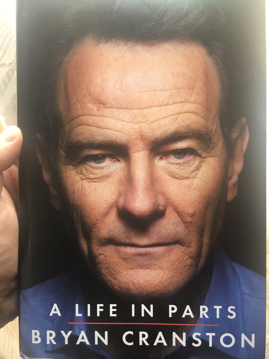 Michael Parker (@mikeparkerr) on Twitter photo Finally finished this. All I can say is thank you <a href="/BryanCranston/">Bryan Cranston</a>, what an inspiration.👏 Cannot wait to see him in #Network <a href="/NationalTheatre/">National Theatre</a> Finally finished this. All I can say is thank you <a href="/BryanCranston/">Bryan Cranston</a>, what an inspiration.👏 Cannot wait to see him in #Network <a href="/NationalTheatre/">National Theatre</a>