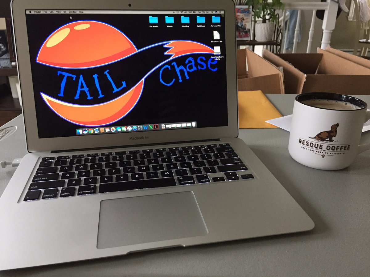 A little coffee to kick start the final push to tomorrow! We hope you are excited as we are! #godogrunnin #shubiepark #dartmouth