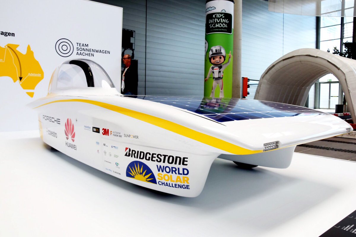 Porsche Formula E Team tweet media