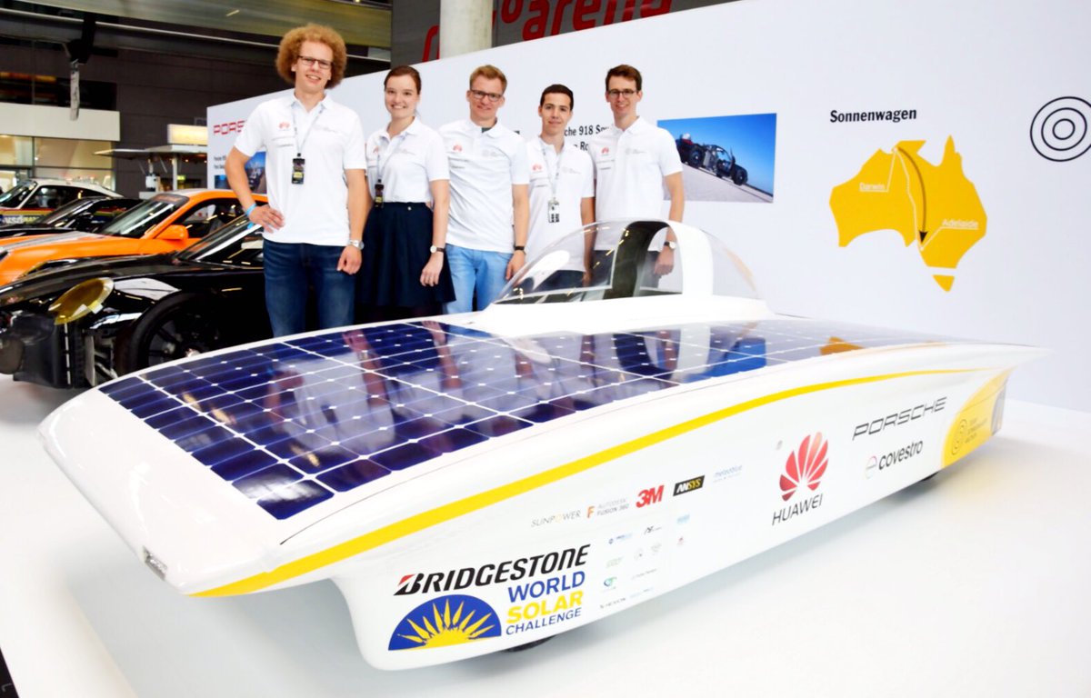 Porsche Formula E Team tweet media