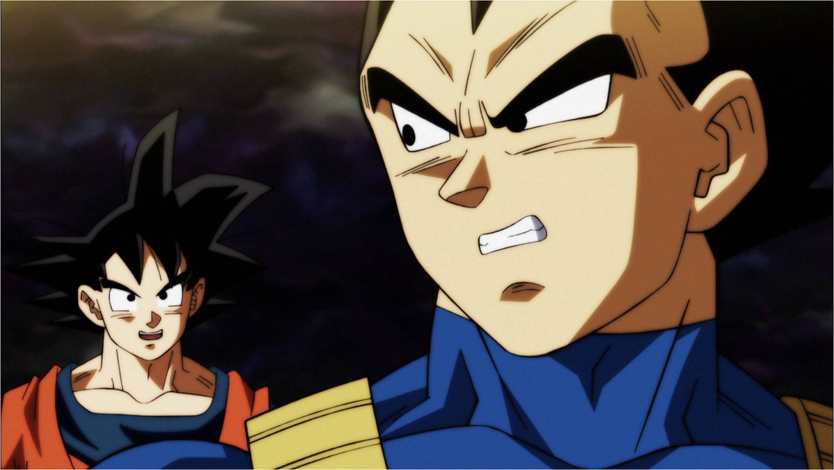 "Dragon Ball Super" Episodio 99 