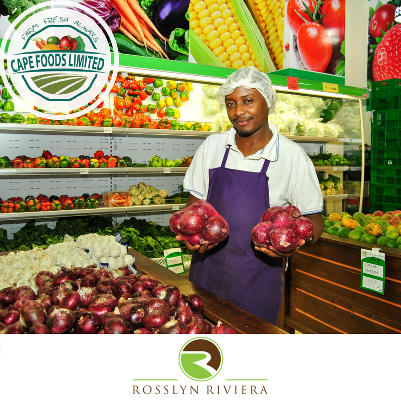 RosslynRiviera's tweet photo. The only reason we'll ever give you to cry. #Onions #WeKeepItFresh #RosslynRivieraMall #CloserHome https://t.co/40IDpy5xIH