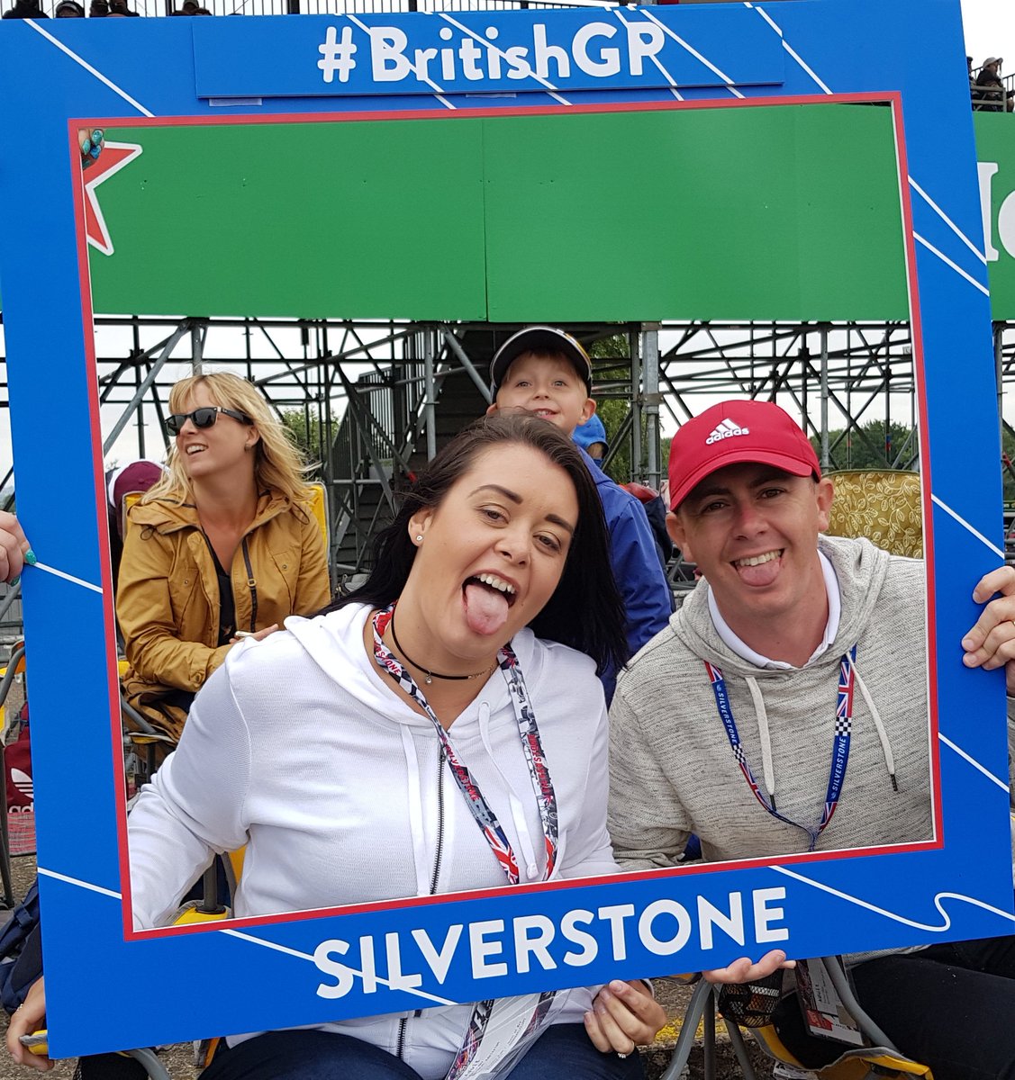 burny213's tweet photo. #BritishGP #CopseCorner come on Lewis!!!! https://t.co/G7OWVZd1UV
