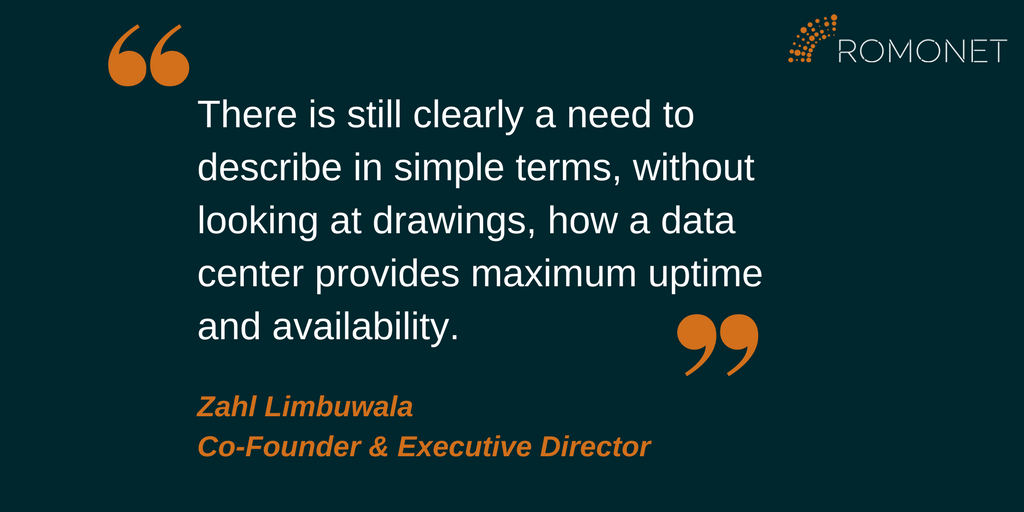datacentergiant's tweet photo. Romonet's co-founder Zahl Limbuwala spoke to @datacentertt @RBGatesTT about the new #datacenter certifications: https://t.co/D0idaoB6HZ https://t.co/fo9cmal8Bl