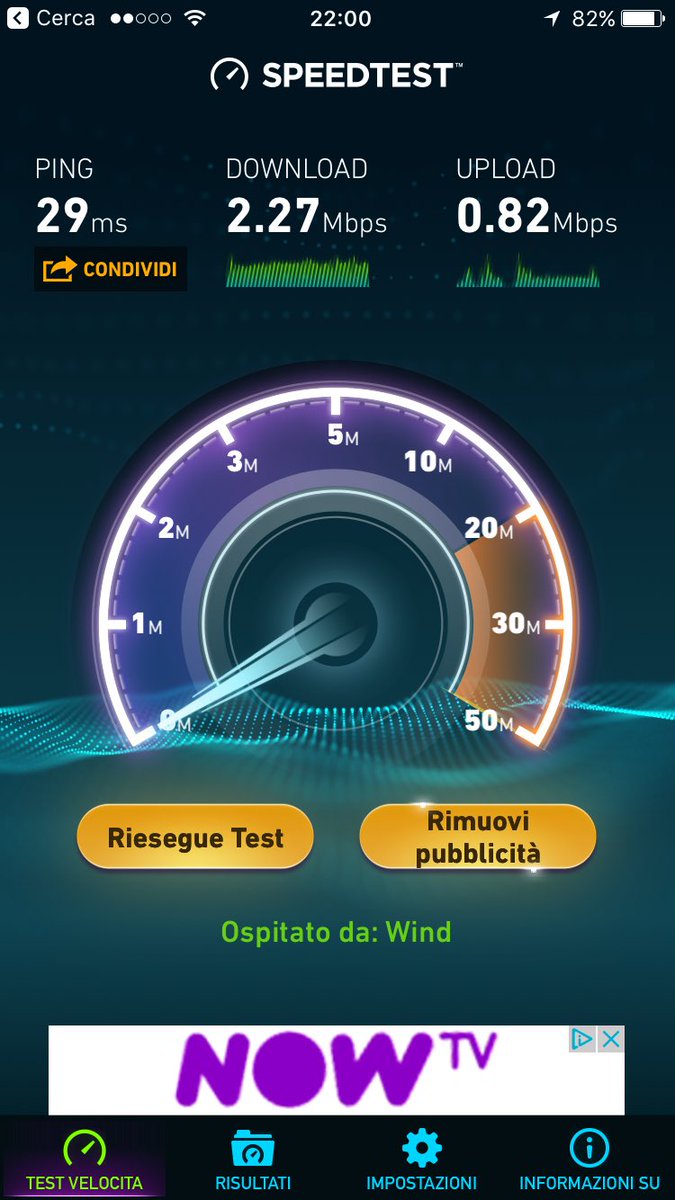 felixcom's tweet photo. @FASTWEB @FASTWEBHelp volevo fare #unpassoavanti credendo alla vs promessa, invece #epicfail #disdetta dopo 3gg #comunicobene https://t.co/wLRUHzAxXY