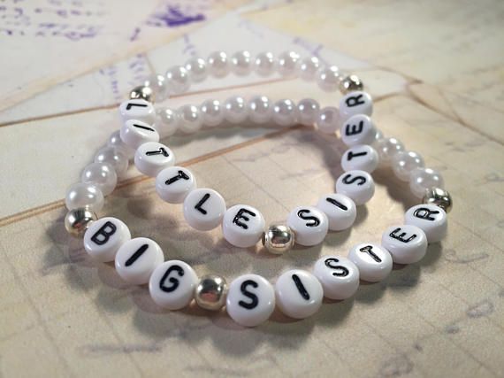 MediBracelets's tweet photo. Big Sister and Little Sister bracelets for your little gemstones! https://t.co/4DPp6PB2Rb https://t.co/Va9Tcm4x3m