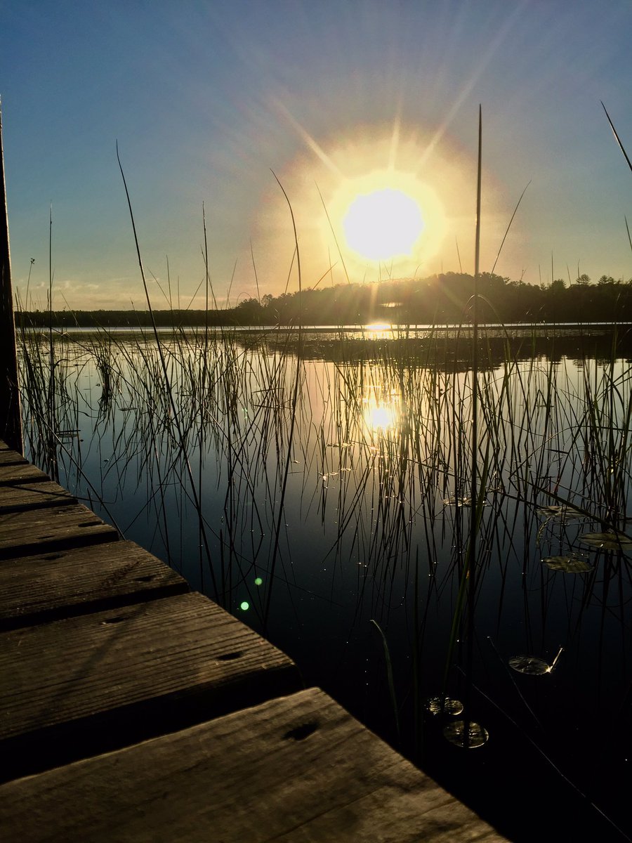 Sunset_Point's tweet image. Good morning from Sunset Point! #OnlyinMN