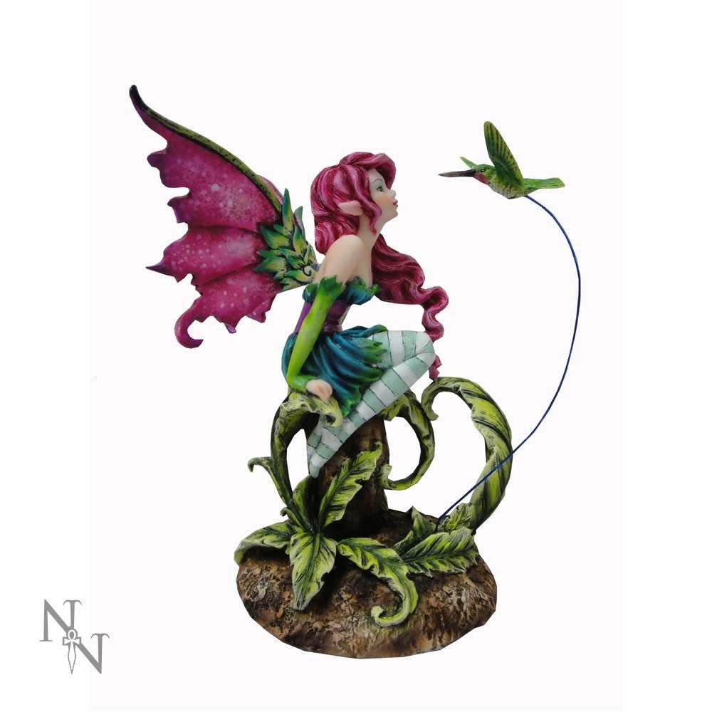 geminigifts26's tweet photo. Amy Brown figurines now in stock https://t.co/l9KVK3EzC5 #amybrownart #fairy #fantasy #art https://t.co/5o3bmZLLFd