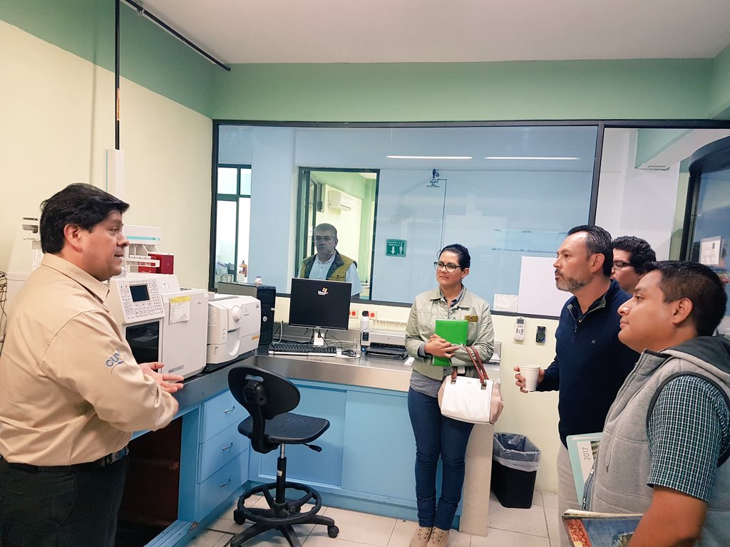 hectorochoapueb's tweet photo. Centro Universitario de Vinculación de la BUAP. Ente Empresarial Multidisciplinario que desde dentro de la Universidad apoya a productores. https://t.co/u9yUeAdKtG