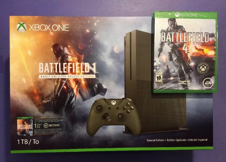FaZeCez's tweet photo. Xbox One Giveaway!

To Enter:
1) Retweet
2) Follow @FaZeCez  
3) Turn Post Notifications ON https://t.co/5l80YGWr7x