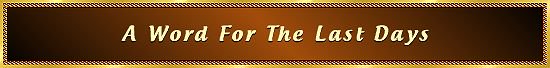 pmailletblogs's tweet photo. LAST DAYS DECEPTION - A MUST-HEAR
by David Wilkerson
https://t.co/mgk6iWCKV0

#deception, #DeceptionInTheChurch, https://t.co/JQzO3Tp21L