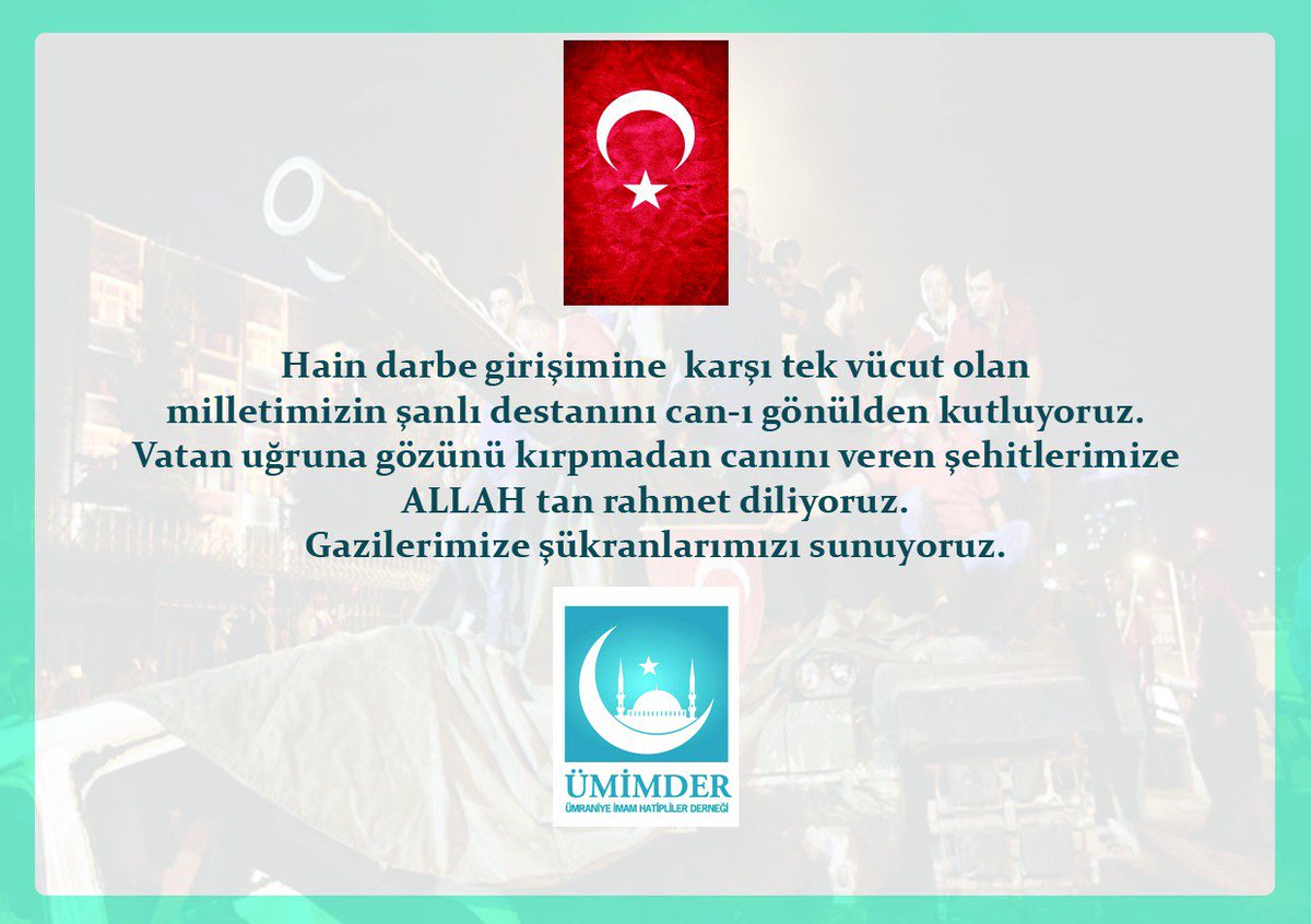 Ümimder (@umimder) on Twitter photo 