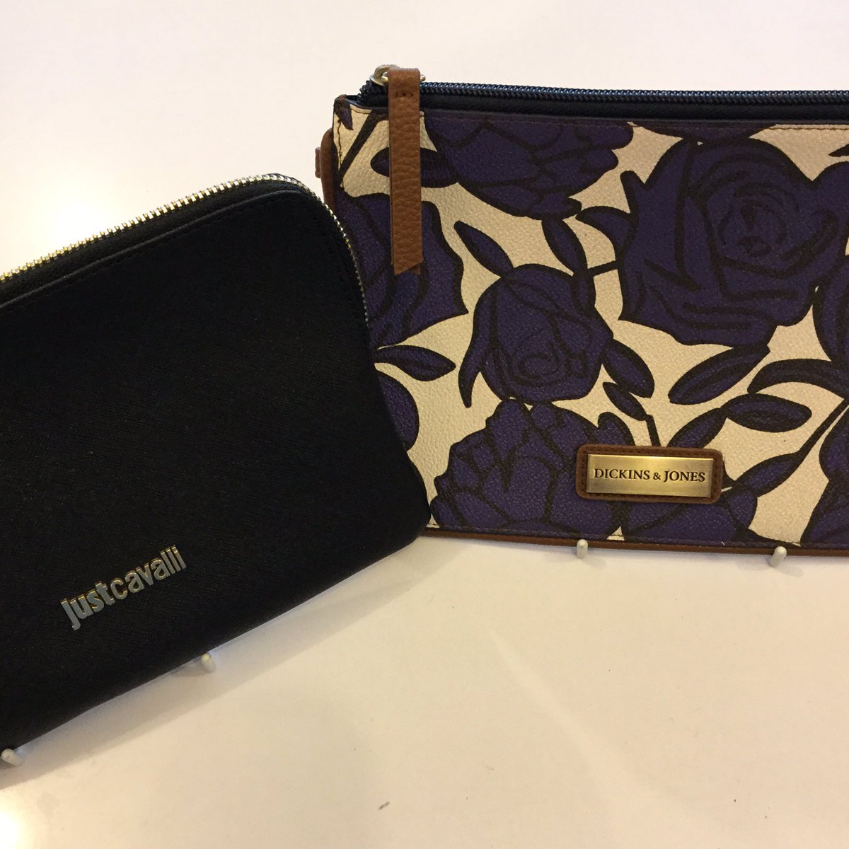 teesdaleDACIC's tweet photo. In need of a new bag ladies? You know where to come! #bags #radley #justcavalli #fashion #summer https://t.co/2zTyauPjKE