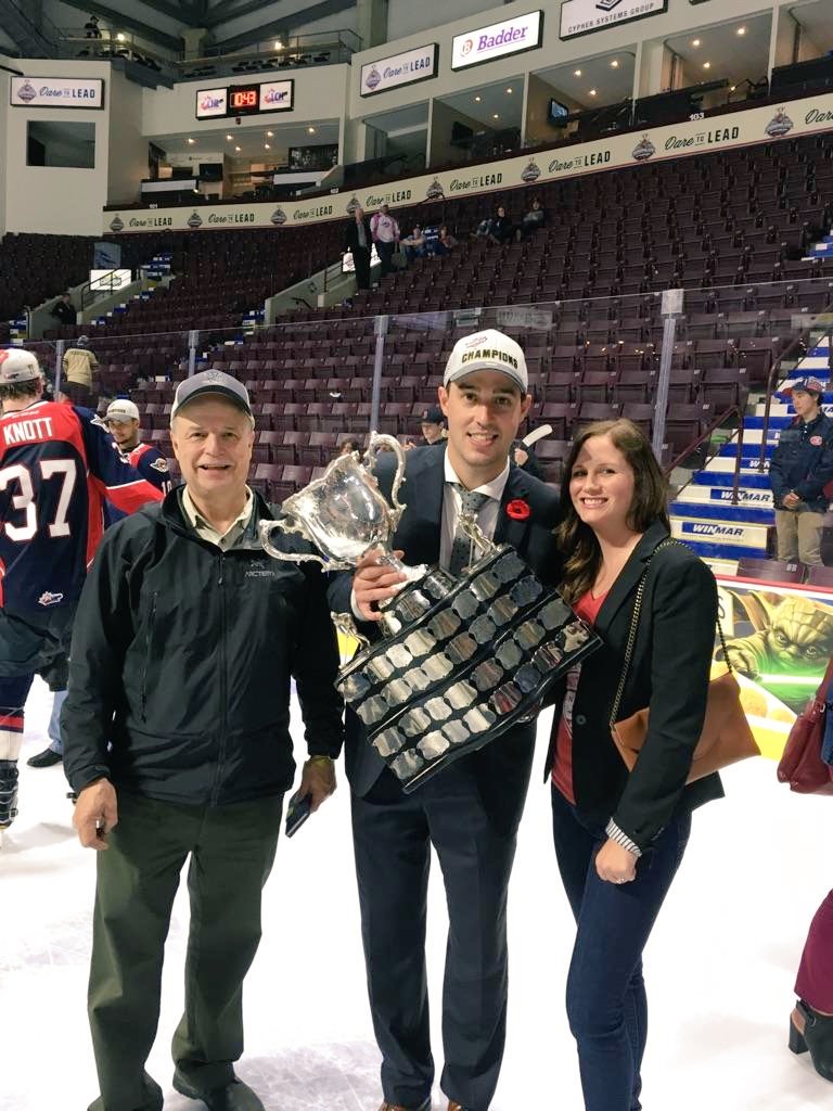 Camp Maple Leaf tweet media