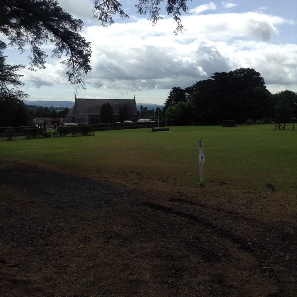MountMelleray1's tweet photo. Last day of programme here in the centre #PatrolsInAction #Camp5 #MtMelScouts https://t.co/0HtIFq7UCT