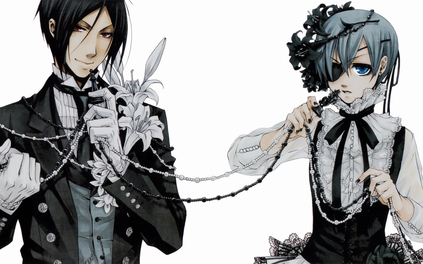 フォロバ100相互フォロー 銀魂坂田銀時 Blackbutler Blackbulter 黒執事なりきりさんと繋がりたい シエル シエル ファントムハイヴ セバスチャン セバスチャン ミカエリス 小野大輔 声優クラスタさんと繋がりたい アニメ好きと繋がりたい 黒