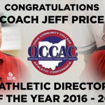 Photo by Sinclair College Athletics (@SinclairATH)