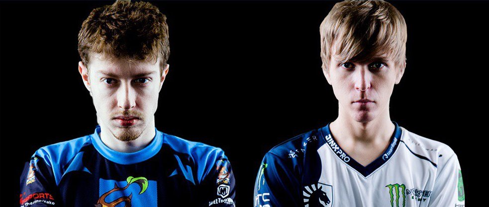 UP NEXT: 🇧🇷@ROOTKelazhur vs 🇳🇴<a href="/LiquidSnute/">Jens Waller Aasgaard</a> in the #WCS Valencia Ro8! Lets go Diego! #Kelagod #ROOT4ROOT #DHVLC17

▶️ twtch.tv/starcraft