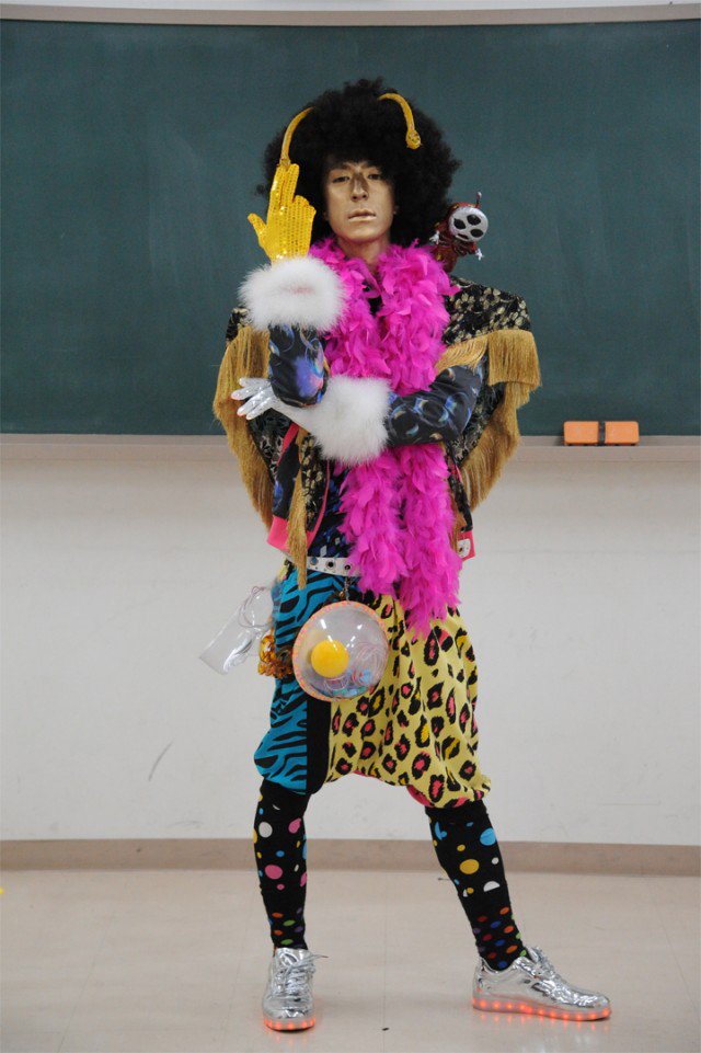 シネマトゥデイ フォトギャラリー 松本寛也 ホシ ミナト役 もゲストで登場 From Episode Of スティンガー 宇宙戦隊キュウレンジャー ハイスクールウォーズ T Co Ig0ogjr0no T Co Orvevjmis7 Twitter