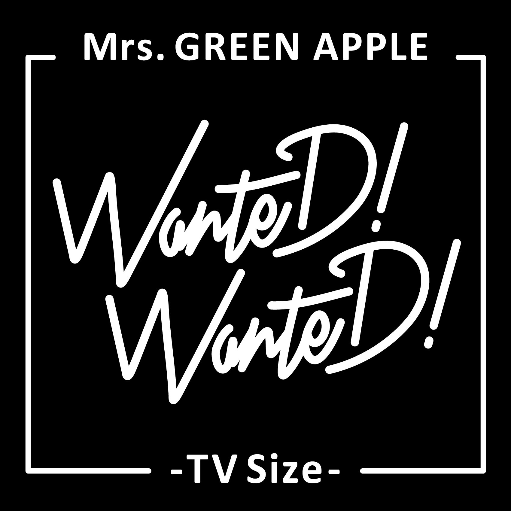 Mrs. GREEN APPLE on X: 