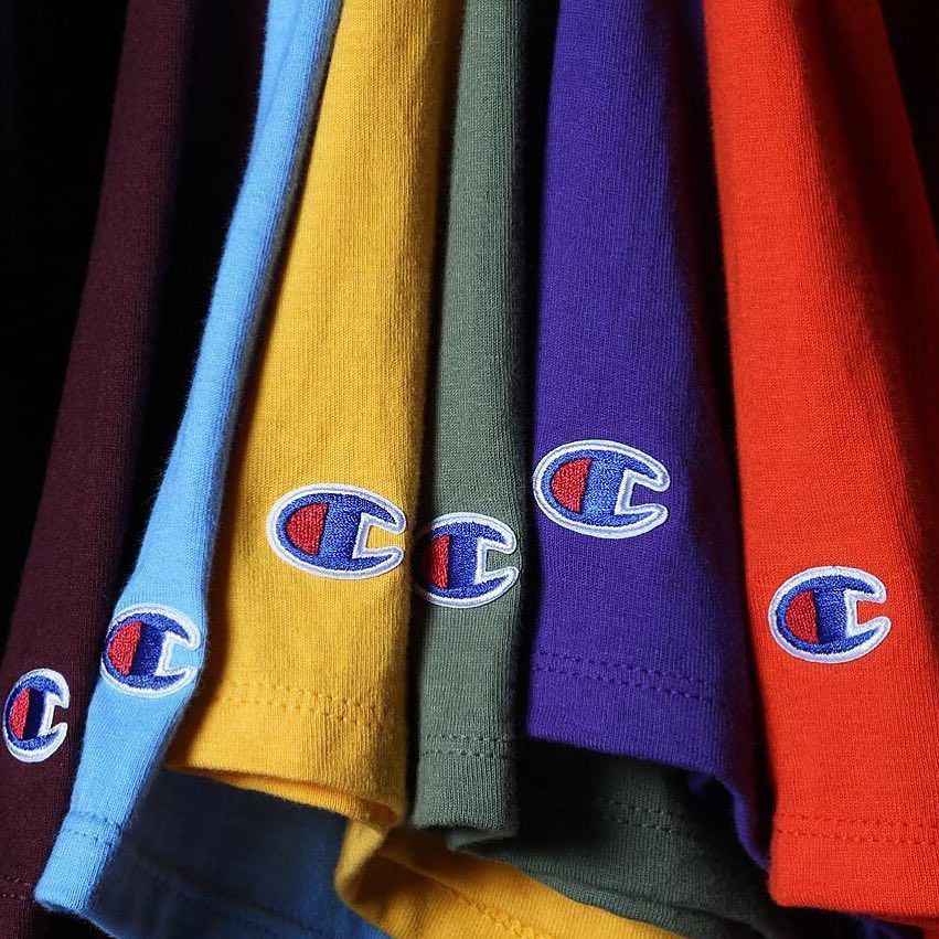 ChampionEUUK's tweet photo. Line ‘em up 🌀 #ChosenBy : @freshpopuk https://t.co/f7Bzv2gavL