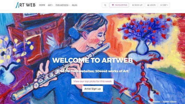 CreativeBloq's tweet photo. 12 great places to sell your design work online. https://t.co/yuQvvuaawX https://t.co/8gdEgCiVqz