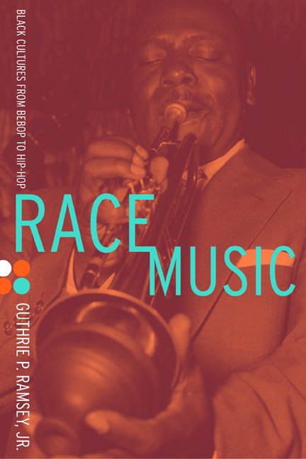 Who Hears Here? by Guthrie P. Ramsey Jr. Who Hears Here? by Guthrie P. Ramsey Jr.