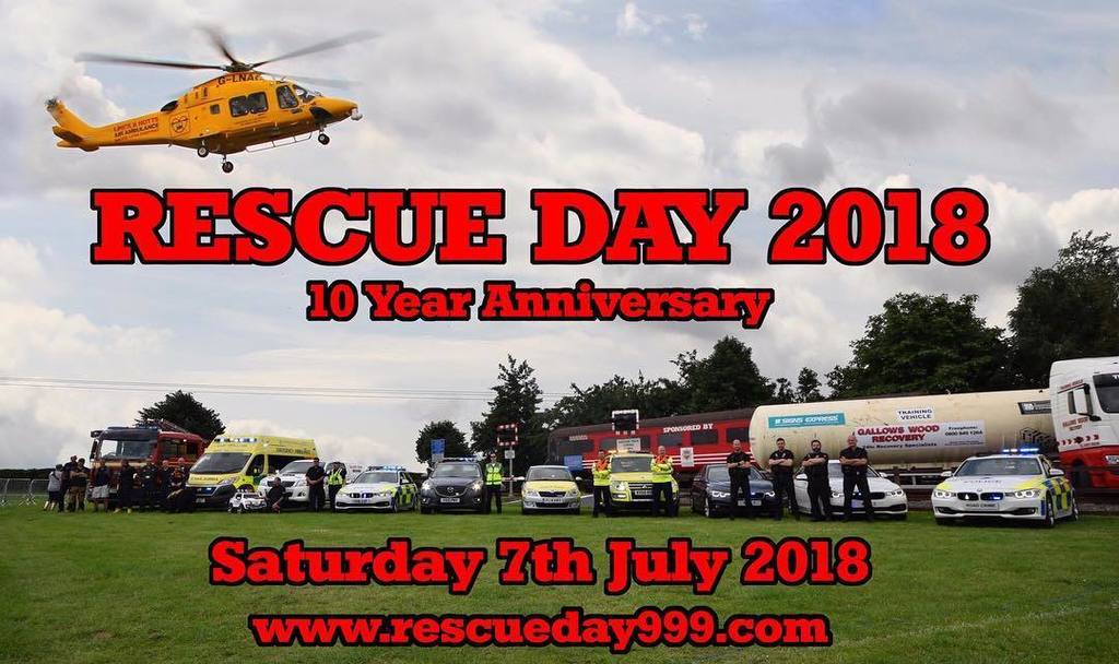 Rescue_Day's tweet photo. It's confirmed! July 7th is our 10th year of #RescueDay https://t.co/PUXx3fCXkB https://t.co/vXeKxE79Xz