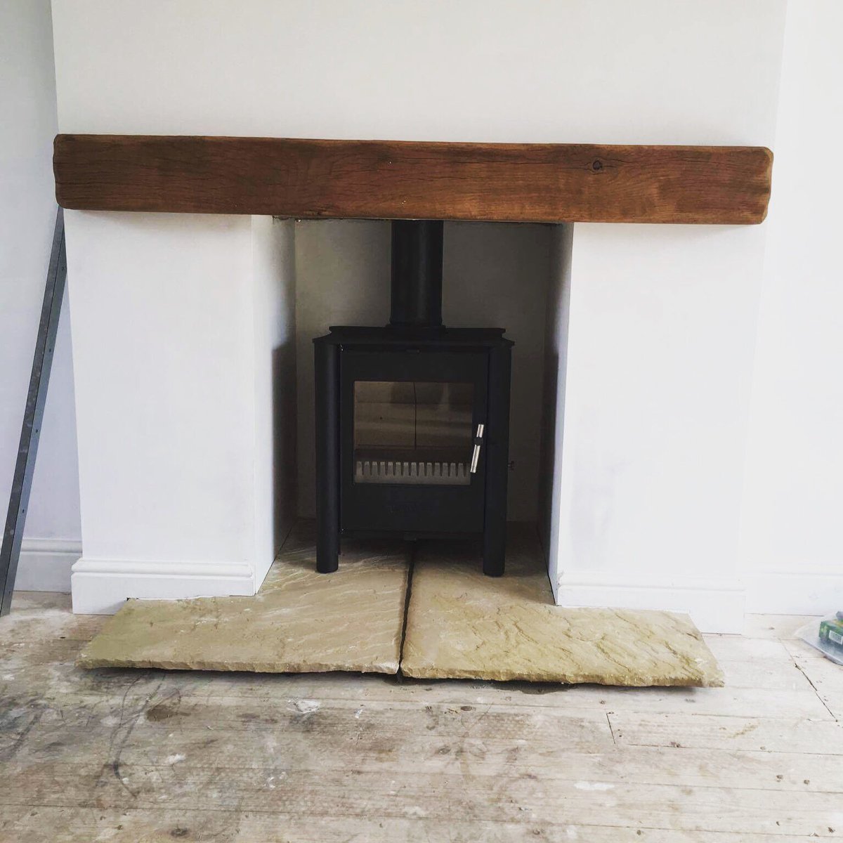 Scotts Arms Stoves tweet media