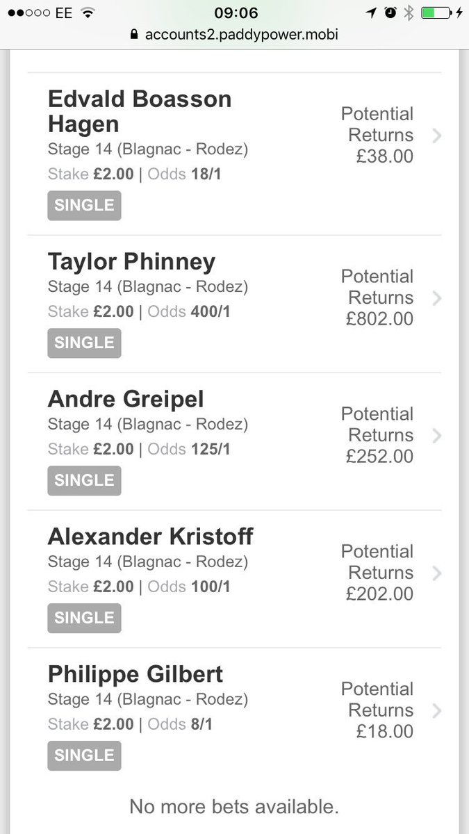 Luke_Pritchett's tweet photo. I'm feeling confident with this #tourdefrance2017 https://t.co/UBKXsMt1O4