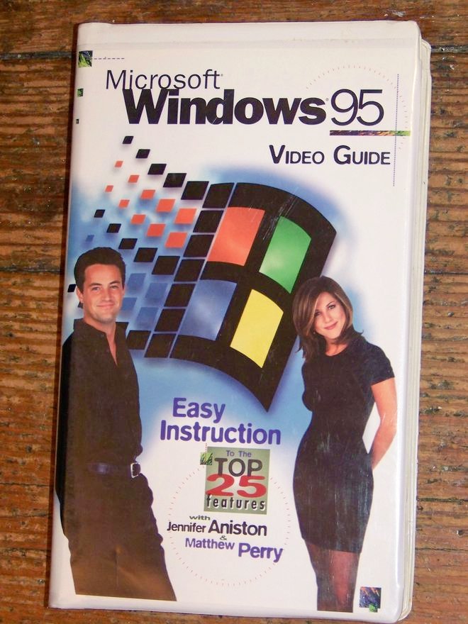 39 Pictures That Are So Epically '90s They'll Make You Fall Into A Nostalgia Coma ow.ly/qhPP30dvP6C